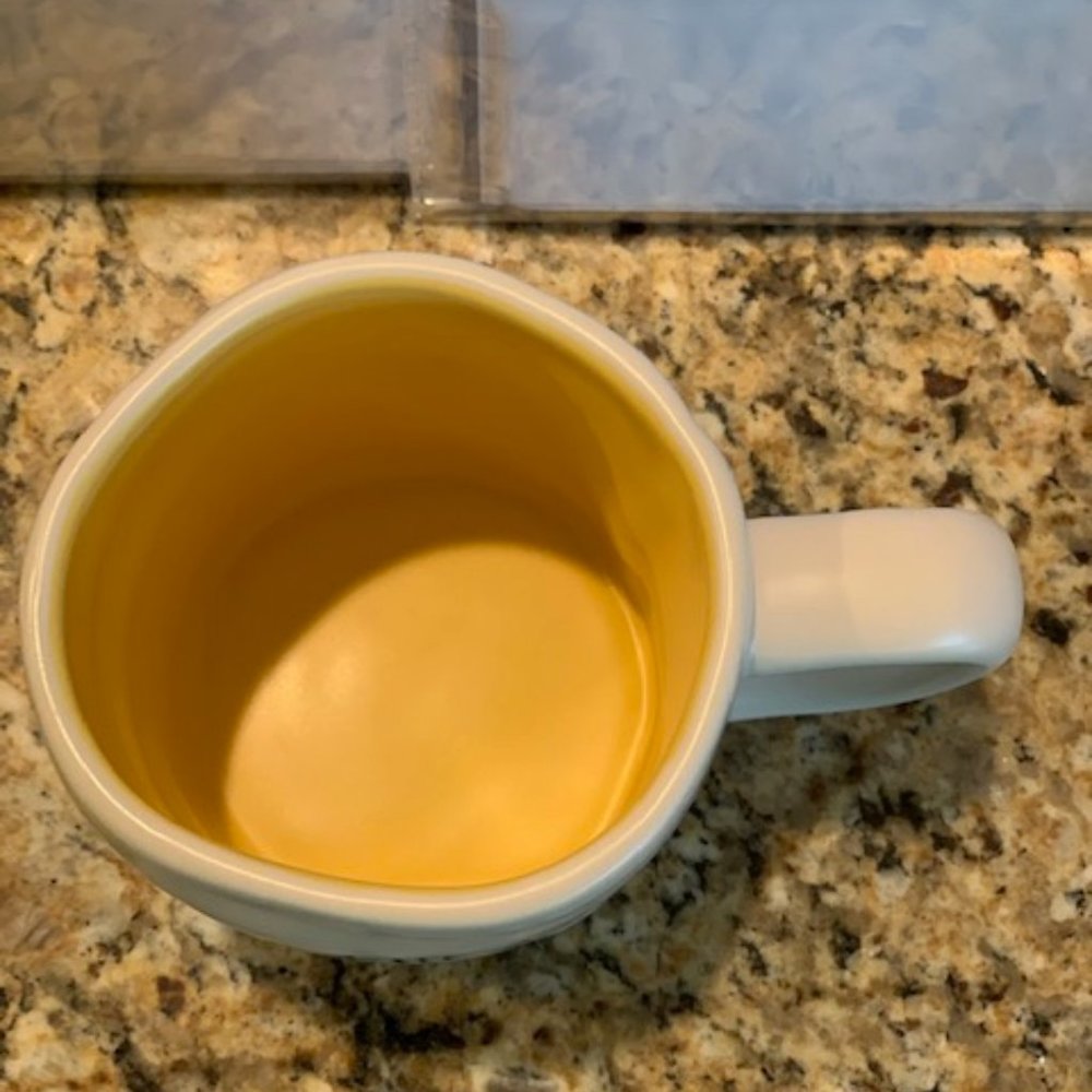 NEW! Rae Dunn,” CHICK MAGNET” mug - Picture 2 of 2